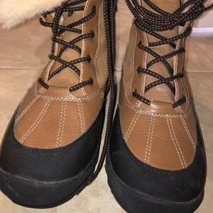Aldo Women's Rain/Winter Boots